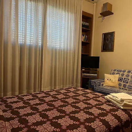Apartment Siam *