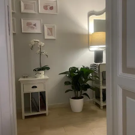 Ad Cavour Luxury - By Ad Πανσιόν Ρώμη