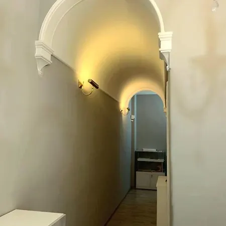 Amoroma Vatican Bed & Breakfast *