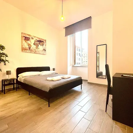 Guest house Colosseum Rome