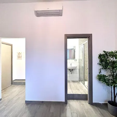 Colosseum Guest house