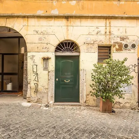 Daddy's House Roma