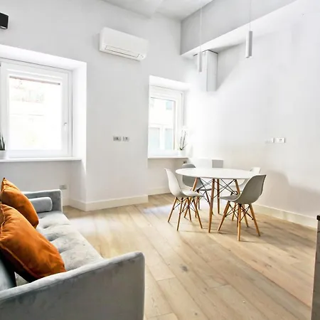 Prati Loft 22 Holiday home Rome