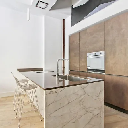 Prati Loft 22 Rome