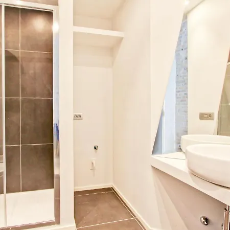 Holiday home Prati Loft 22 Rome