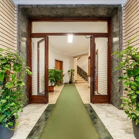 Apartment Clodia *