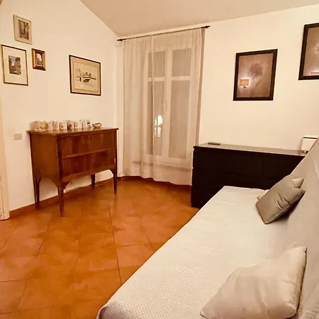 Downtown Apartment_sistina Apartmán