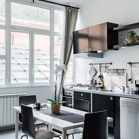 Trevi Modern Loft *