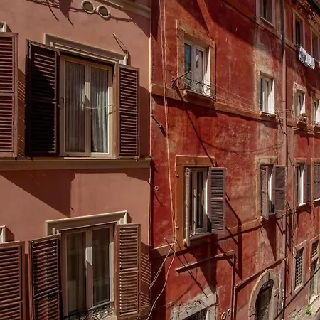 New! Lovely 1 Min From Campo De' Fiori *
