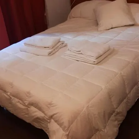 Termini Tina Ya Bed and Breakfast