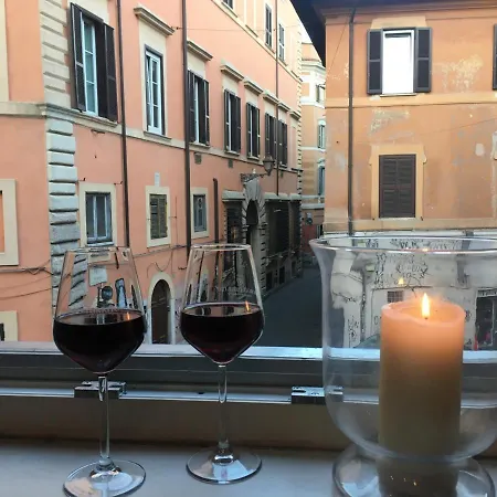 Happy Hours Trastevere Rome
