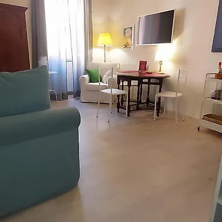 Apartment Happy Hours Trastevere