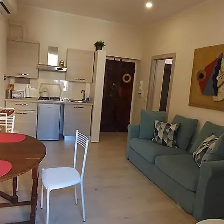 Happy Hours Trastevere Apartment