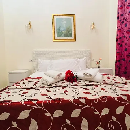 Guest house Affitacamere Radi Rome