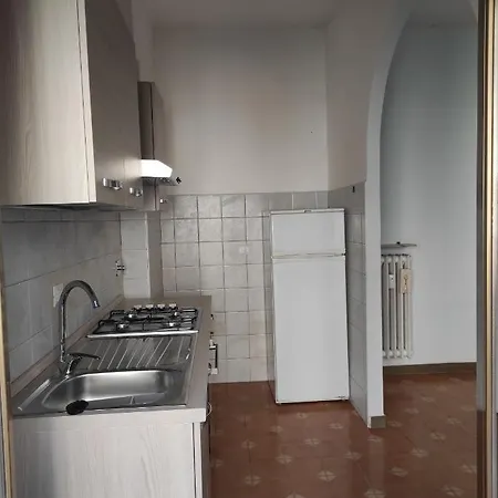 Apartment Go! Rome