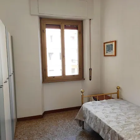 Go! Apartment Rome