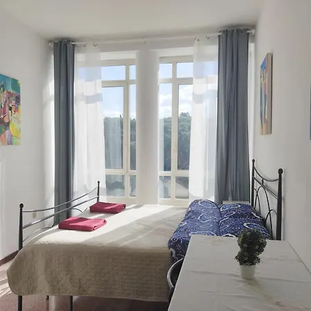 Go! Apartment Rome