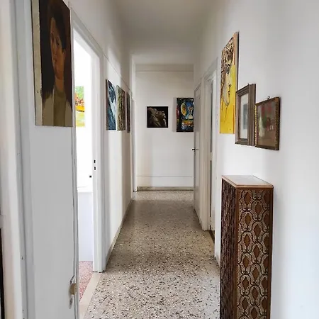 Go! Apartment Rome