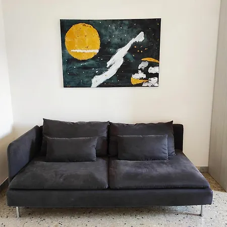 Go! Apartment Rome