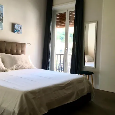 Trastevere Pasca House With Terrace And Free Parking