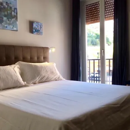 Trastevere Pasca House With Terrace And Free Parking