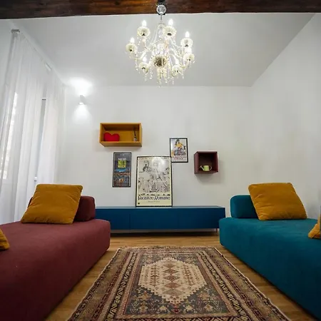 Apartment Splendido Nel Centro Di Roma, Monti Rome