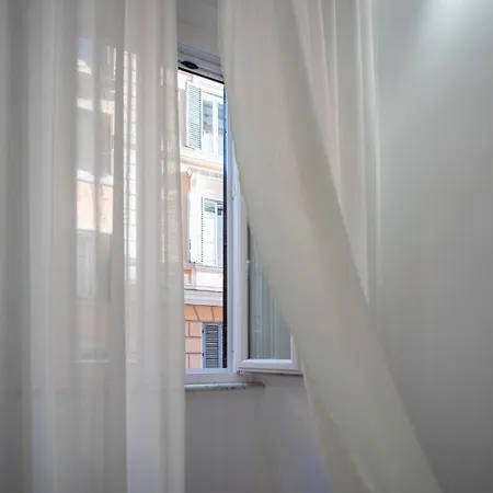 Apartment Splendido Nel Centro Di Roma, Monti *