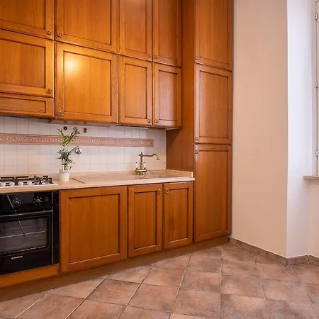 Apartment Cesare Vatican Museums Rome