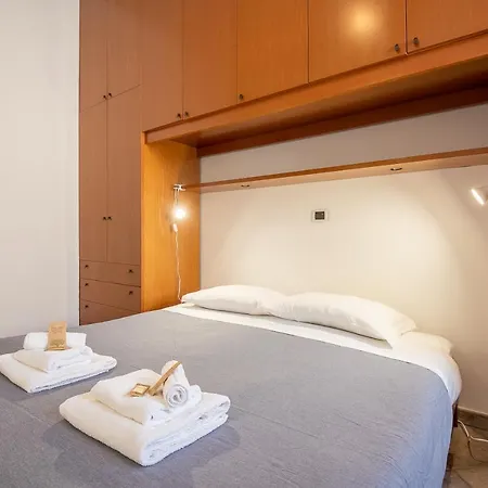Apartment Cesare Vatican Museums Rome