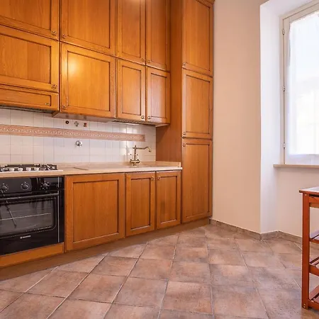 Apartment Cesare Vatican Museums Rome
