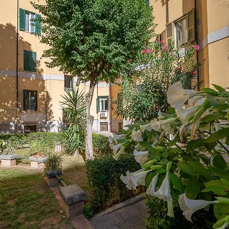 Appartement Cesare Vatican Museums