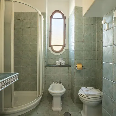 Cesare Vatican Museums Apartment Rome