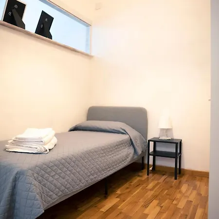Casa Ilaria Open Space A Appartamento Roma