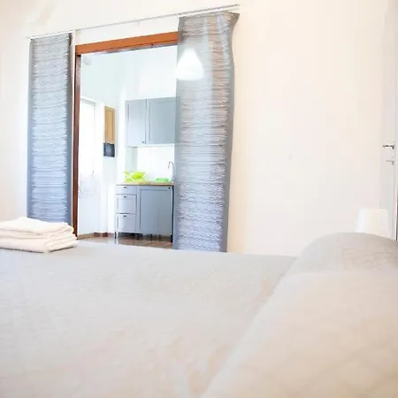 Appartamento Casa Ilaria Open Space A Roma