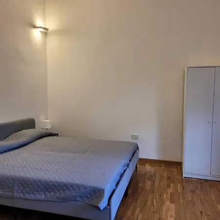 Appartamento Casa Ilaria Open Space A *