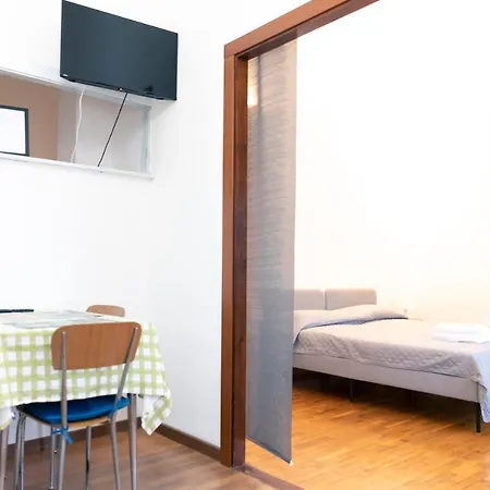 Appartamento Casa Ilaria Open Space A *