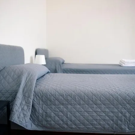 Appartamento Casa Ilaria Open Space A *