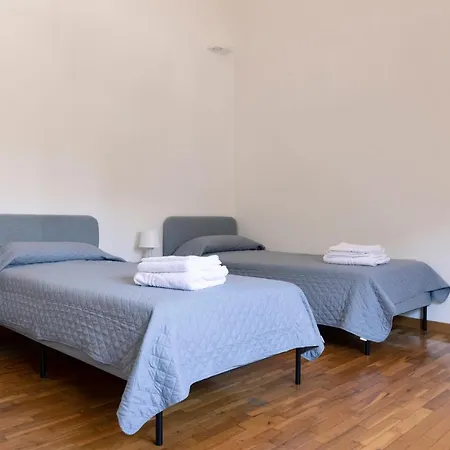 Appartamento Casa Ilaria Open Space A *