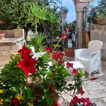 Appartamento Casa Ilaria Open Space A