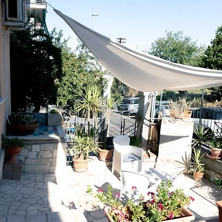 Casa Ilaria Open Space A * Roma