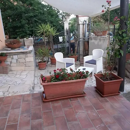 Casa Ilaria Open Space A Appartamento *