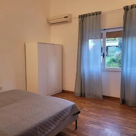 Appartamento Casa Ilaria Open Space A