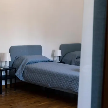 Casa Ilaria Open Space A Appartamento Roma
