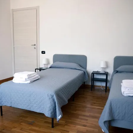 Casa Ilaria Open Space A Appartamento Roma