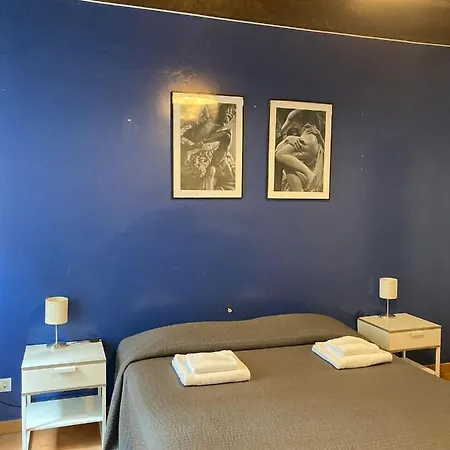 Apartamento Apartments Roma *