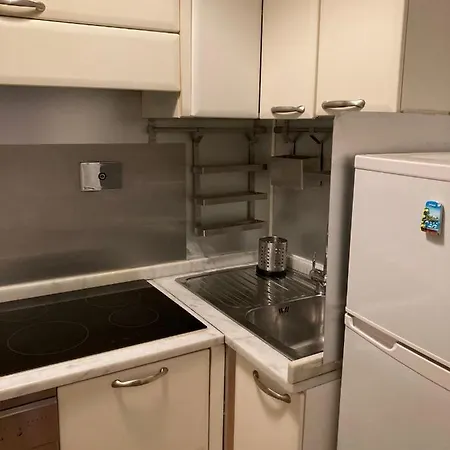 Apartment Apartments Roma *