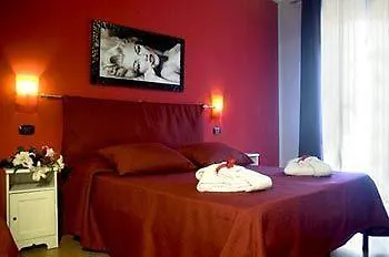Bed & Breakfast Residenza Piccolo Principe Rome