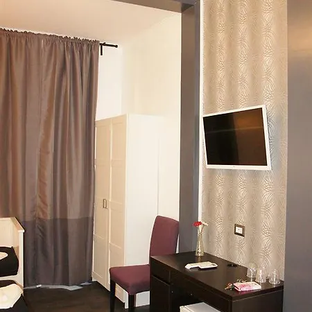 Auberge de jeunesse M&j Place