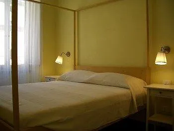 Bed & Breakfast By Ghor Rome