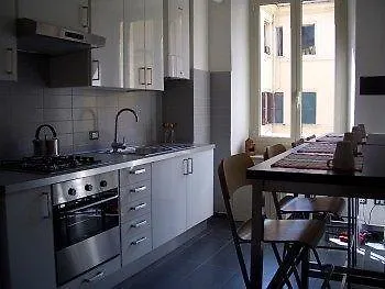 Bed & Breakfast By Ghor Rome